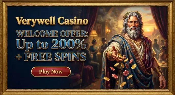 Verywell Casino