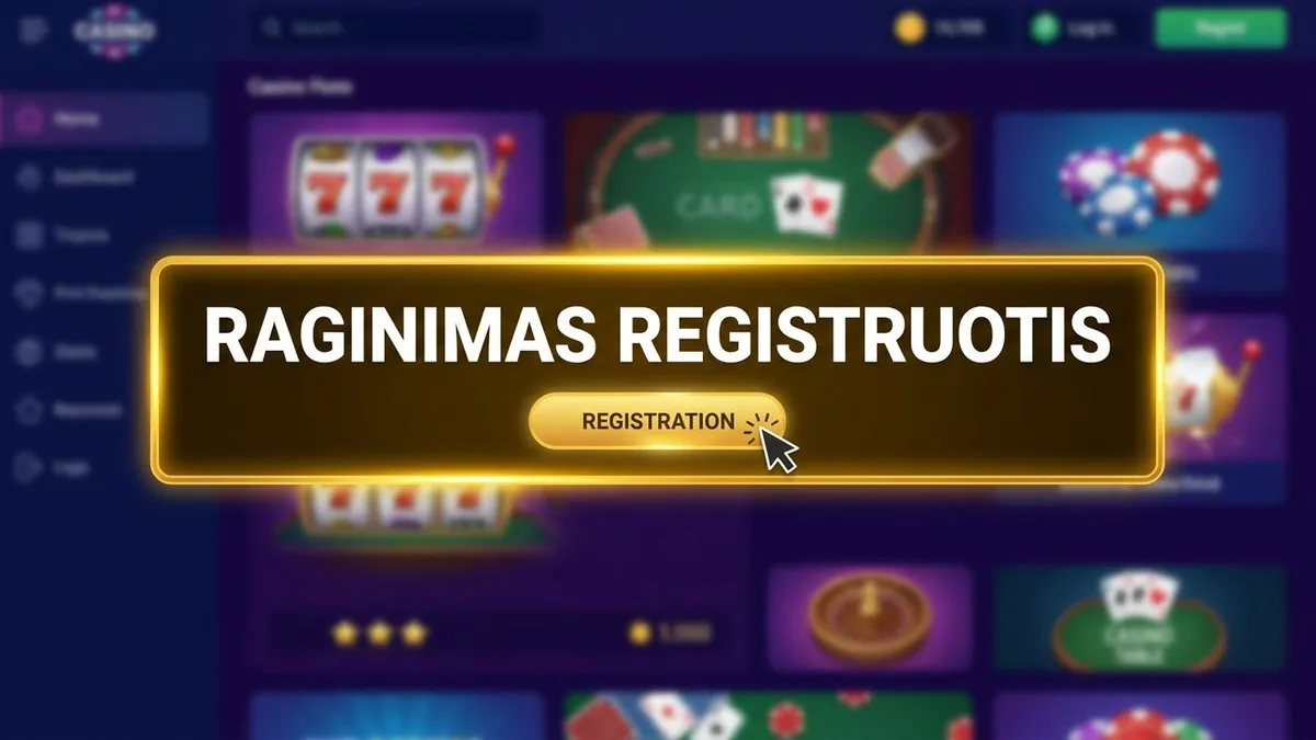 Registracija su premija